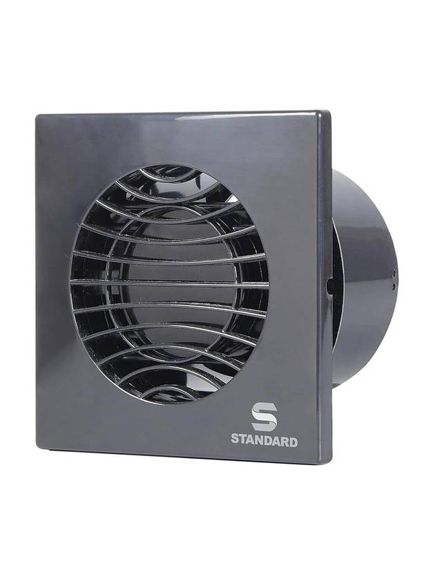 HAVELLS Refresh Air Window Neo 150 mm Exhaust Fan-1