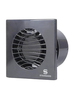 HAVELLS Refresh Air Window Neo 150 mm Exhaust Fan-1