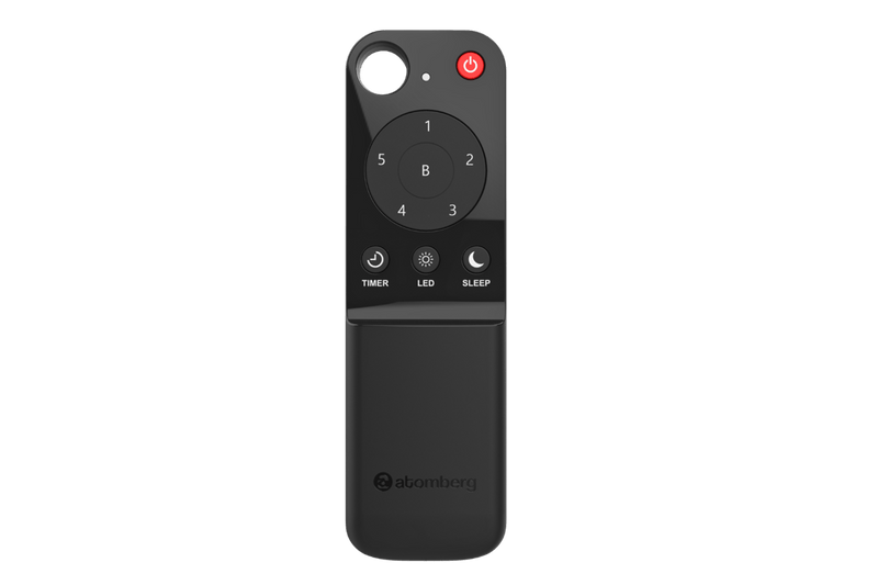 Fan Remote Control