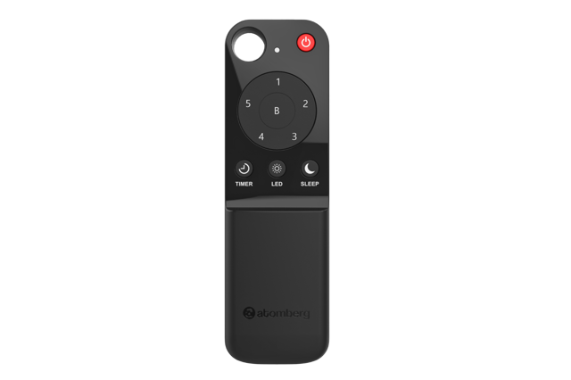 Fan Remote Control