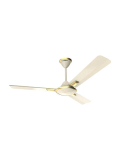 Crompton Aura 1200 mm (48 inch) High Speed Decorative Ceiling Fan-1