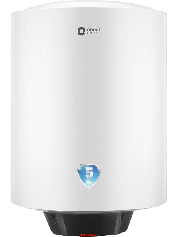 Orient Electric SWAP15VPG8K2-WG 15 L Storage Water Geyser-1