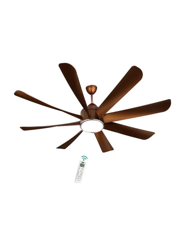 KUHL Platin D8 BLDC Motor 1200 mm Ceiling Fan-1