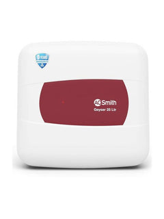 A. O. Smith AO Smith HSE-SHS-025 25 L Storage Water Geyser-1