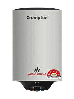 Crompton ASWH-6625(Arno Prime) 25 L Storage Water Geyser-1