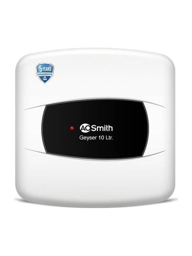 A. O. Smith AO Smith VAS-NEO-010 10 L Storage Water Geyser