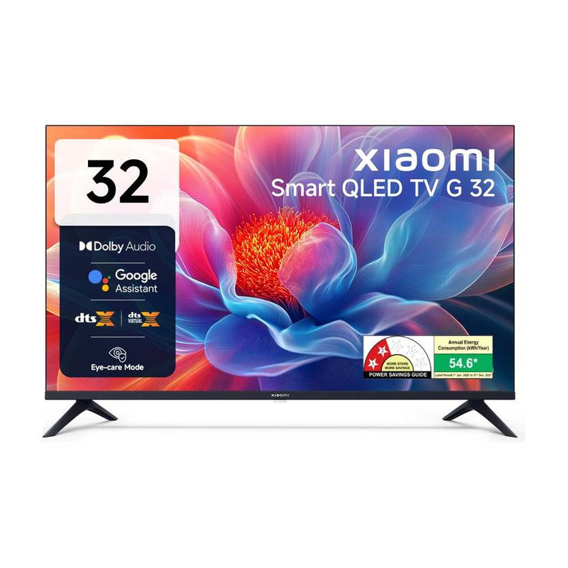 Xiaomi A Pro 80 cm (32 inch) QLED HD Ready Smart Google TV with 200+ Free Channels (L32MB-APIN)-5