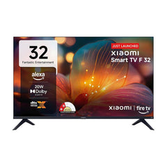 Xiaomi Fire Tv 80 cm (32 inch) HD Ready LED Smart Fire TV with High-Definition Display (L32MB-FIN)-1