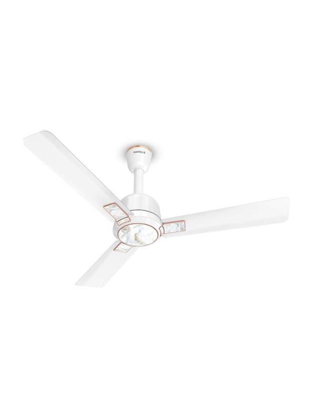 HAVELLS Eva Low Noise 1200 mm Ceiling Fan-1