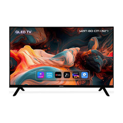 Infinix 32Y2IN 80 cm (32 inch) QLED HD Ready Smart Coolita TV 2026 Edition-1