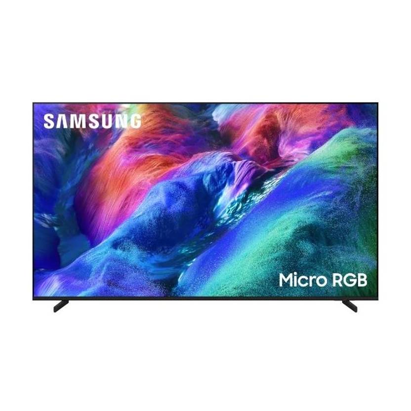 Samsung 138 cm (55 inch) Ultra HD (4K) Micro RGB Smart Tizen TV 2026 Edition (MRA55R85HAULXL)-1