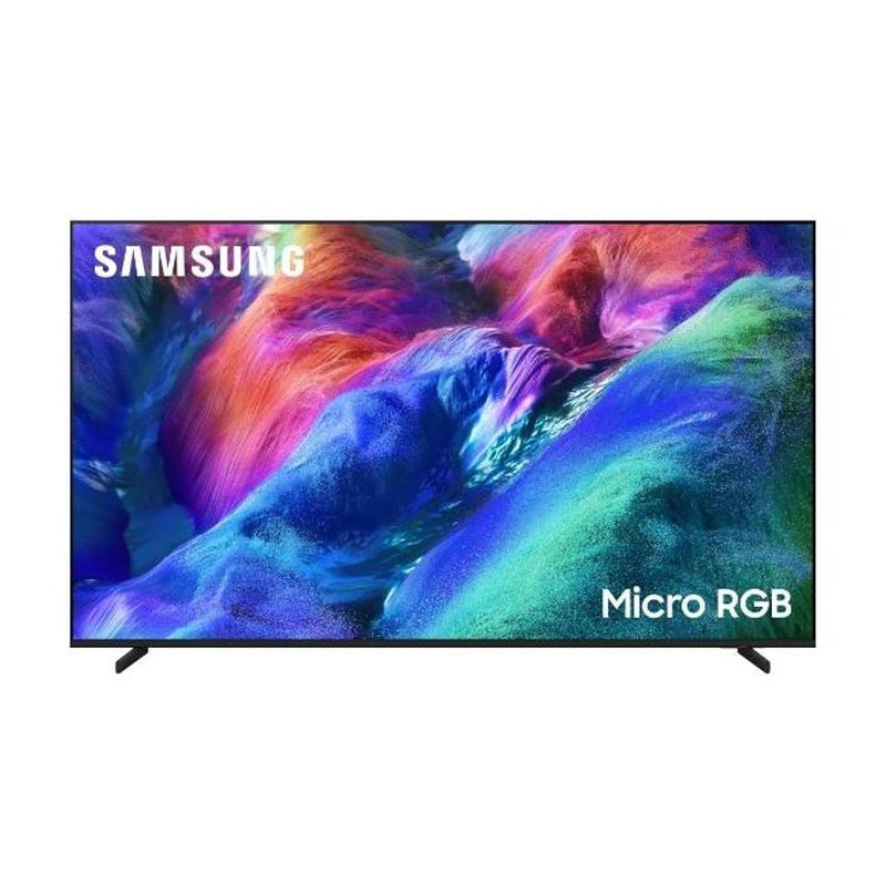 Samsung 138 cm (55 inch) Ultra HD (4K) Micro RGB Smart Tizen TV 2026 Edition (MRA55R85HAULXL)-1
