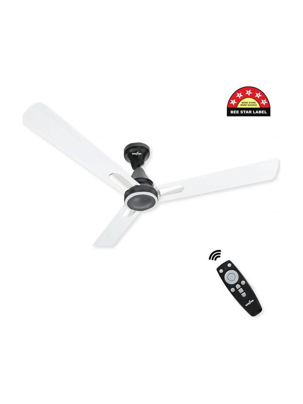 Kenstar Snow breeze Underlight 1200 mm Ceiling Fan-1