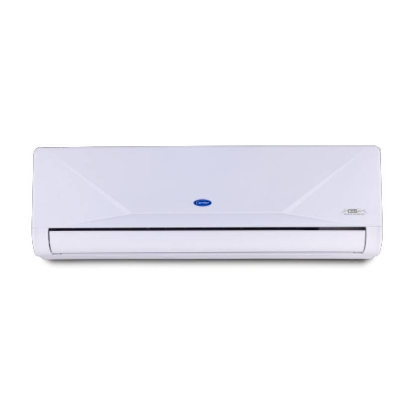 Carrier 2026 Model 2 Ton 3 Star Split Inverter with Wi-fi AC (CAI24XD3R36W0, White)