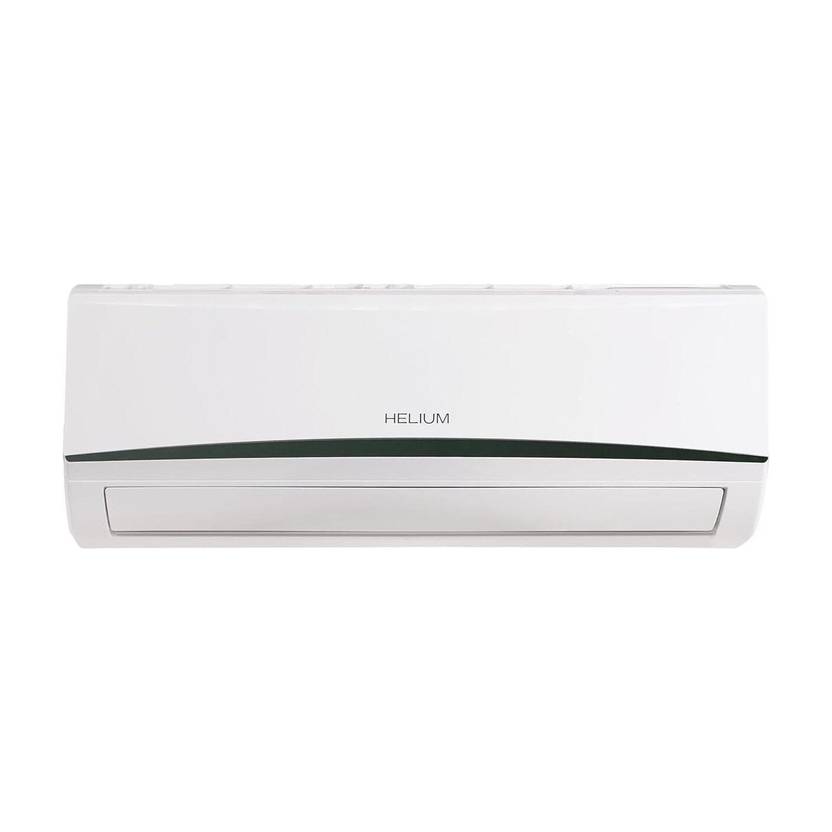Helium 2026 Model 0.77 Ton 3 Star Split Smart Inverter with Wi-fi AC (083HAI26AESC, White)