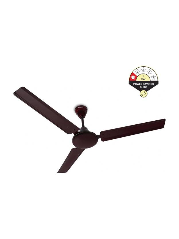 Sansui Aero Spin Energy Saving 1200 mm Ceiling Fan