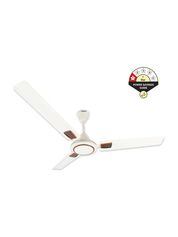 Sansui AeroSpin Max 1200 mm Ceiling Fan