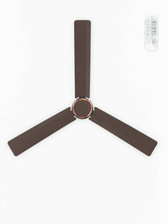 BAJAJ Classico Sleek Plus 1200 Mm Redwalnut Cf 1200 Mm Ceiling Fan-1