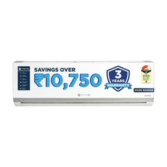 Motorola 2026 Model 1 Ton 3 Star Split Inverter with Wi-fi (103IPG26WMRS, White)-1
