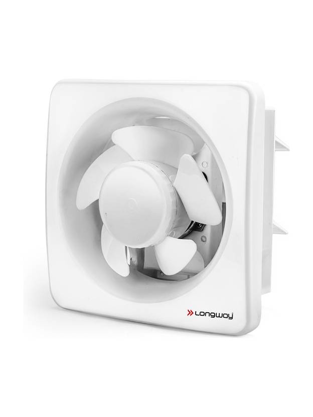 Longway Ventura 150 mm Exhaust Fan-1