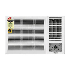 Haier 1.5 Ton 5 Star Inverter Window AC (2026 Model, Copper Condenser, Micro Anti Bacterial Filter, HWA18-W3NB-PI)-3