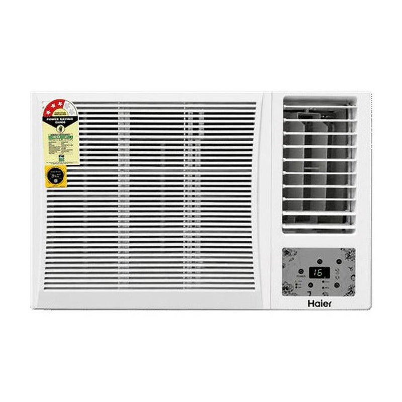 Haier 1.5 Ton 5 Star Inverter Window AC (2026 Model, Copper Condenser, Micro Anti Bacterial Filter, HWA18-W3NB-PI)-3