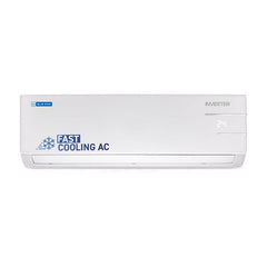 Blue STAR Y Series 5 in 1 Convertible 2 Ton 3 Star Inverter Split AC with Anti Corrosive Blue Fins (2025 Model, Copper Condenser, IE324YNU)-2
