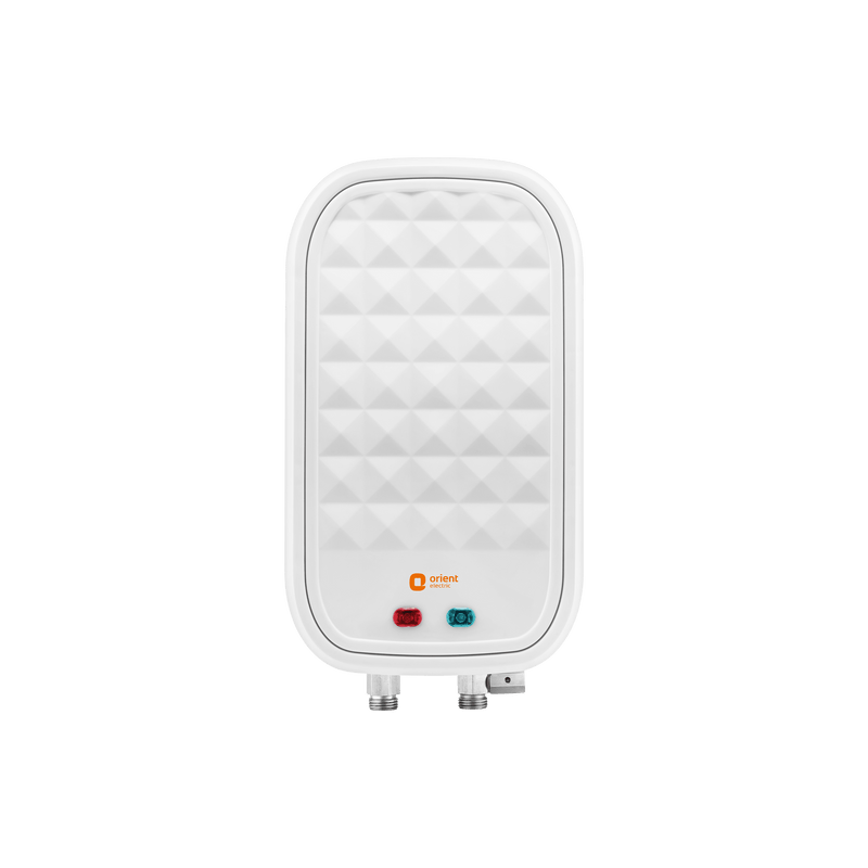 Revatto 3L Instant Water Heater (Geyser) White