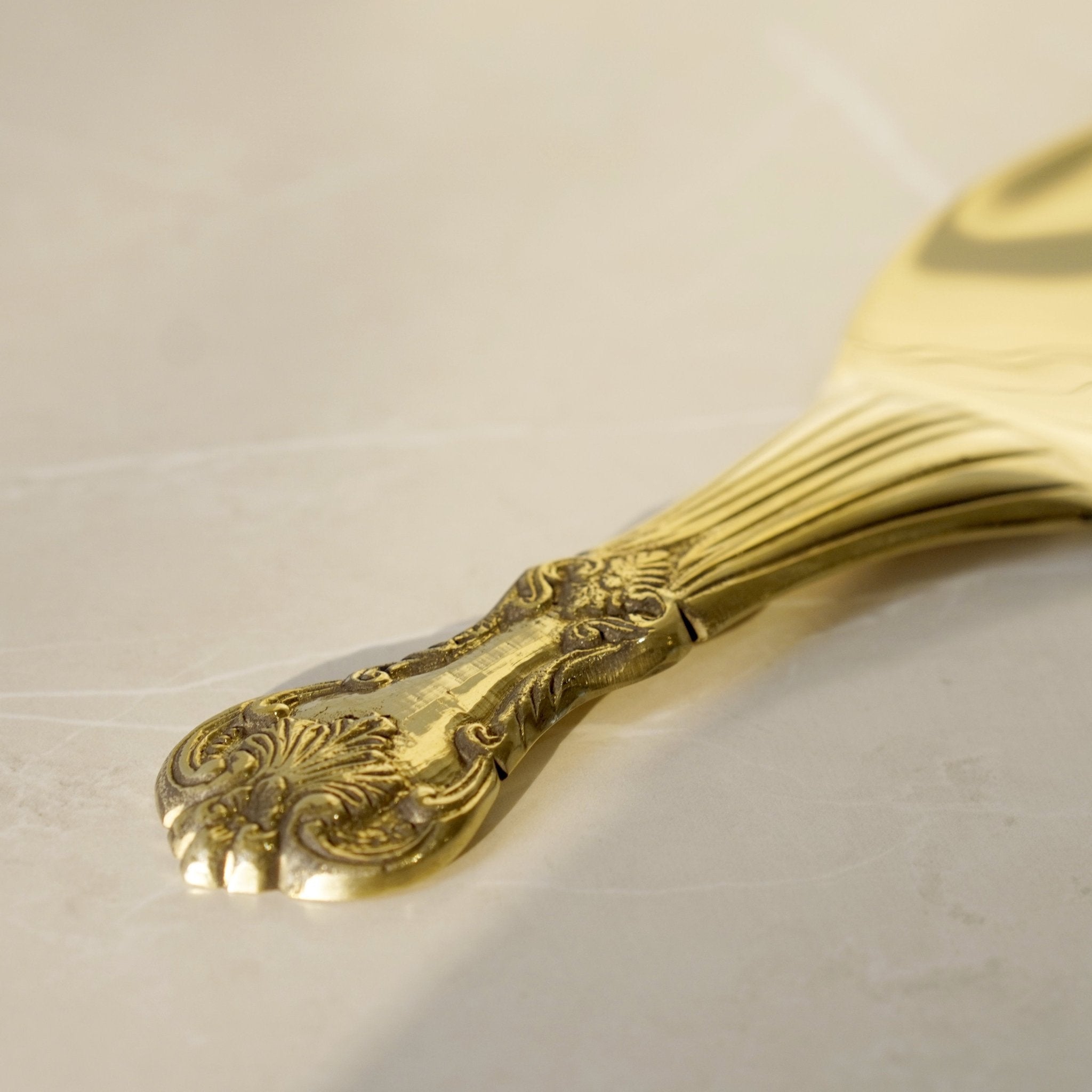 Rice Serving Spoon