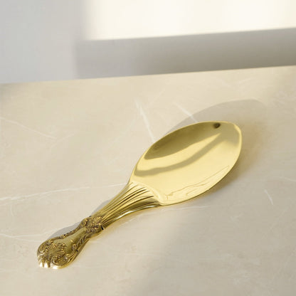 Rice Serving Spoon
