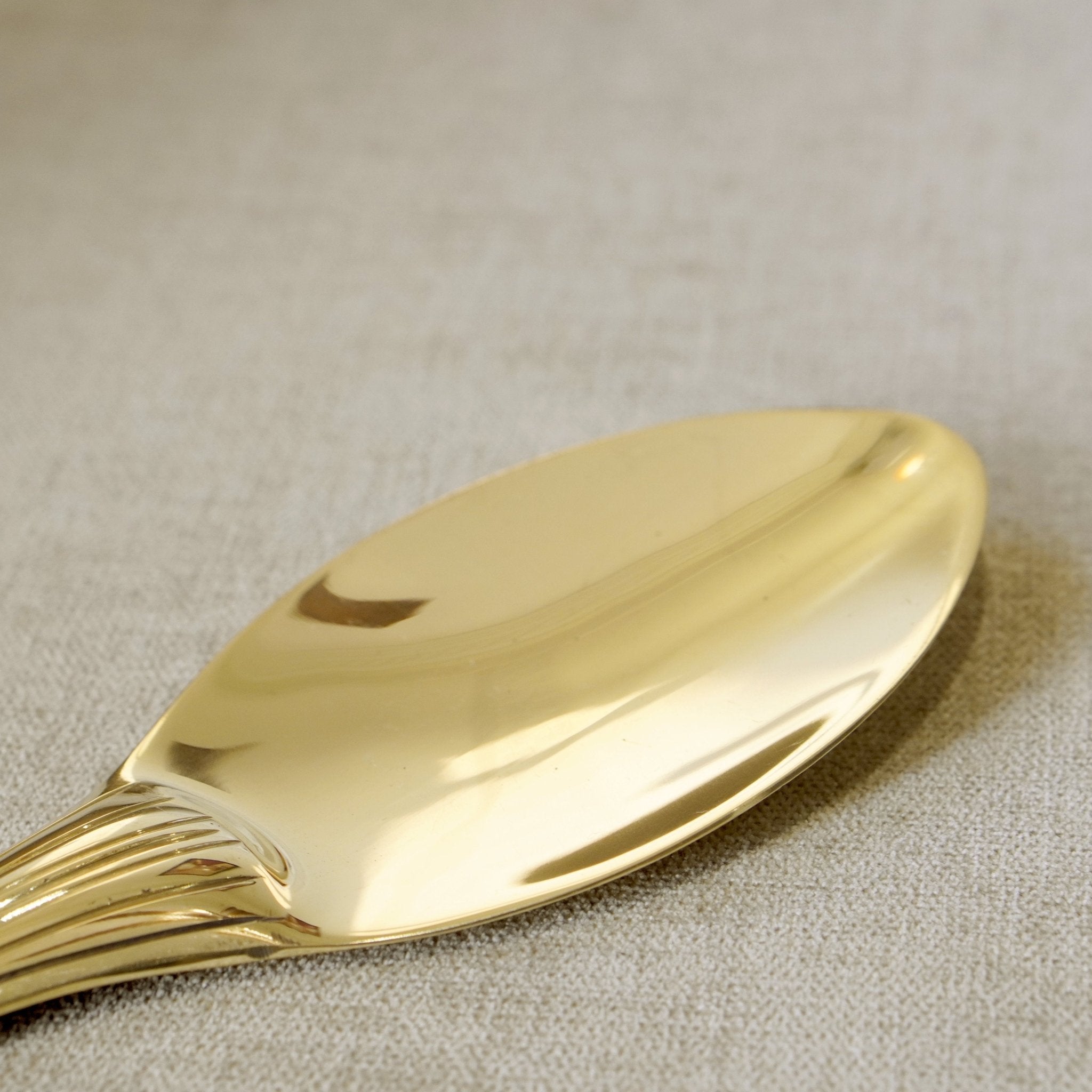 Rice Serving Spoon