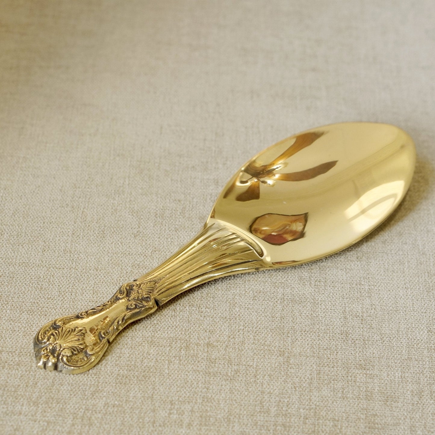 Rice Serving Spoon