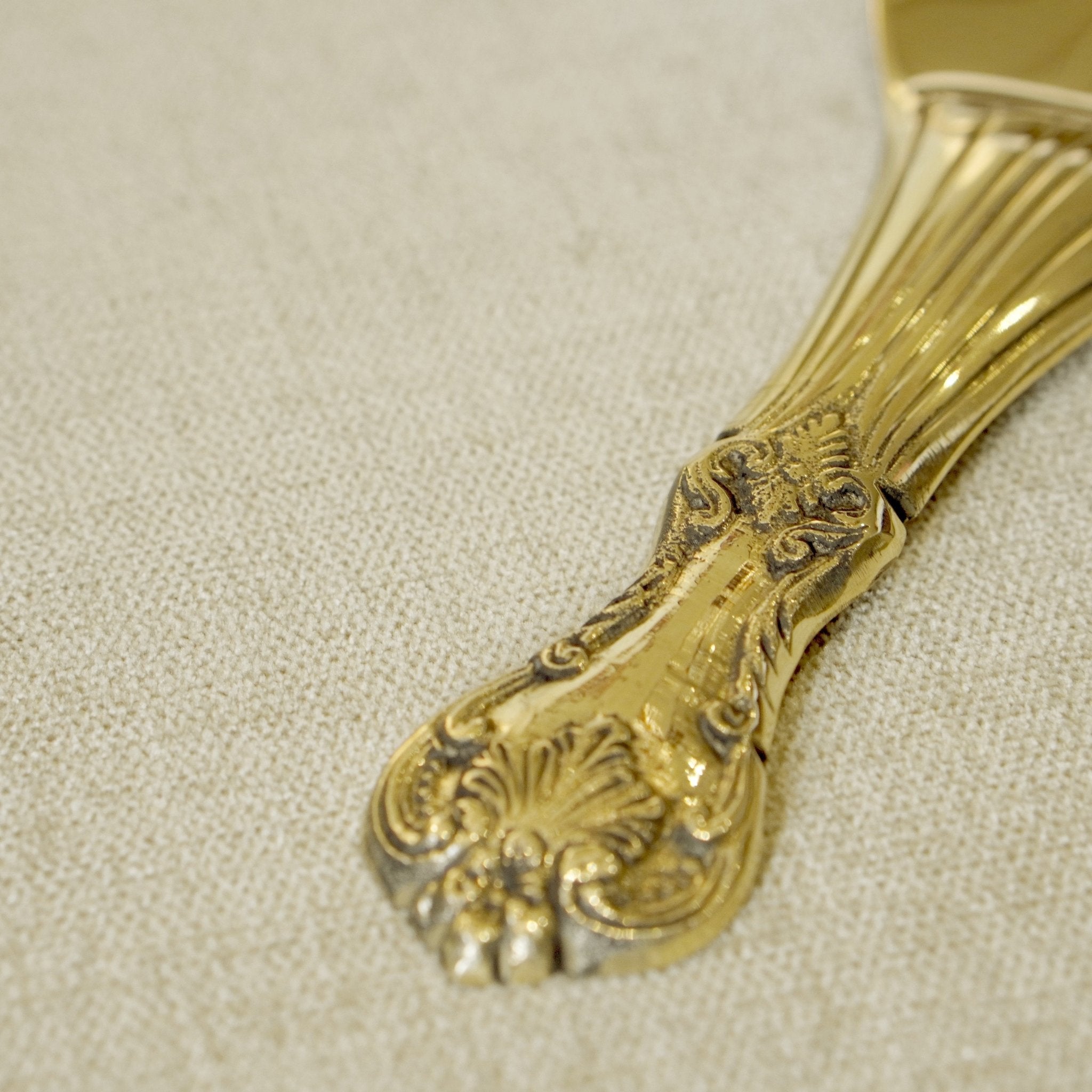 Rice Serving Spoon