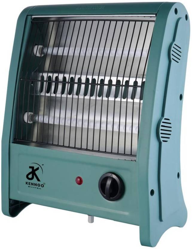 Kenngo BY JIATEK Room_Heater_new0019 Quartz Room Heater-1