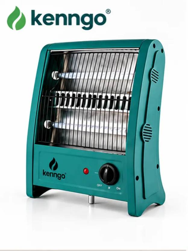 Kenngo BY JIATEK Room_Heater_new0024 Quartz Room Heater-1