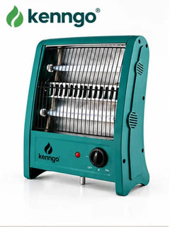 Kenngo BY JIATEK Room_Heater_new0024 Quartz Room Heater-1