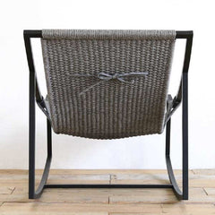 Modern Rope Rocking Chair