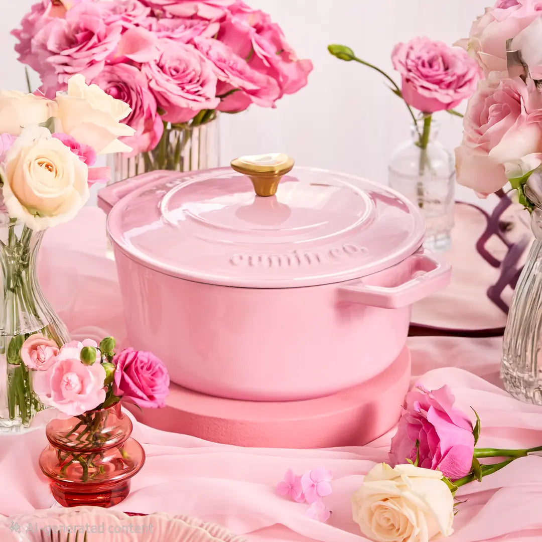 Rosé By Cumin Co. (4L)