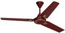 V-Guard ROTAIR DX VX with 24 Months Warranty 1200 mm Ceiling Fan (1 Star | CHERRY BROWN | Pack of 1)