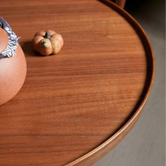 Round Haven Side Table