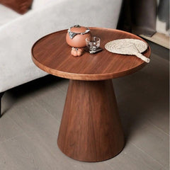 Round Haven Side Table