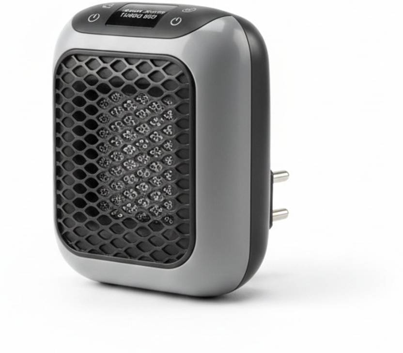 Rudra ROV-002 Fan Room Heater