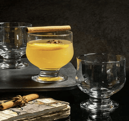 ராக்ஸ் ஜூஸ் கிளாஸஸ் பிரெஸ்டீஜ் டம்ளர் செட் 6 துண்டுகள் 300 மிலி