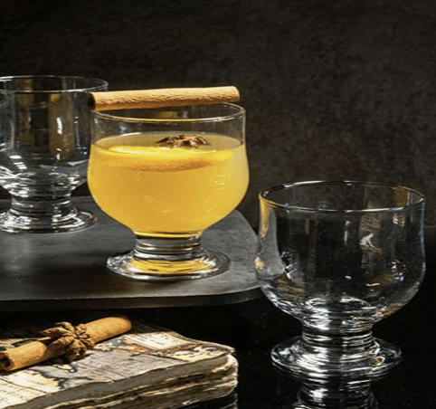 Roxx Juice Glasses Prestige Tumbler Set of 6 Pieces 300 ML