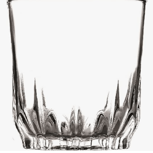 Roxx Polo Tumbler, 6-Pieces