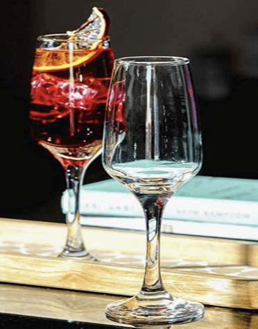 Roxx Glass Meridian Champagne Flute (Set of 6pcs) RX-2783-1