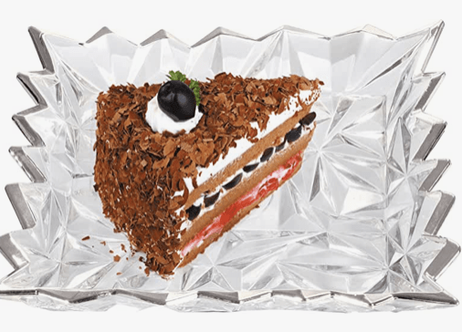 ராக்ஸ் அமேஸ் தட்டு தொகுப்பு, 2 தொகுப்புகள்