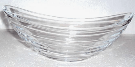 ராக்ஸ் வெனிஸ் பவுல் செட், 2 தொகுப்புகள்