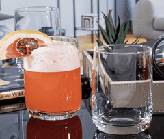 रॉक्स ग्लास वैलेंटिनो टम्बलर (6 पीस का सेट) 350ml RX-2737-1