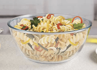 Roxx Mixing Bowl 2 Litre-1